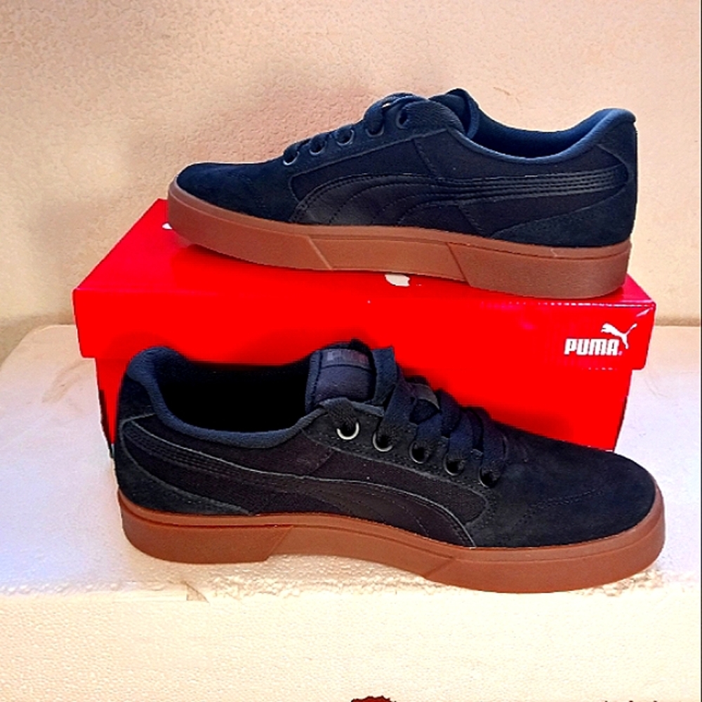 Puma - Picture 4 of 4